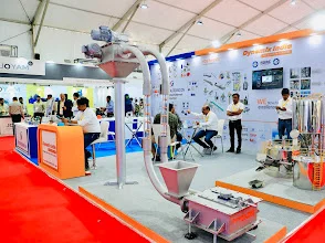 Makarpura GIDC Exhibition Ground Vadodara
